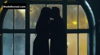 PAULINA ANDREEVA nude in Metod