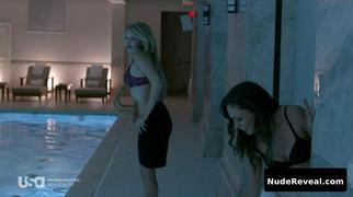 DEVON OGDEN nude in Satisfaction