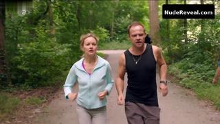 STEFANIE STAPPENBECK nude in Der Polizist, der Mord und das Kind