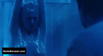 DEBRA MCCABE nude in Saw III