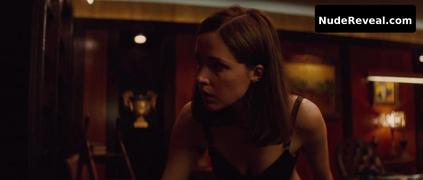 ROSE BYRNE nude in X-Men: First Class