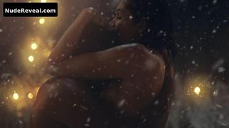 LELA LOREN nude in American Gods