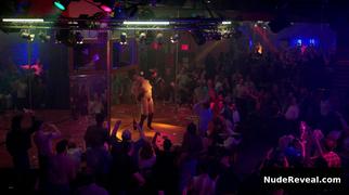 EMILY MEADE nude in The Deuce