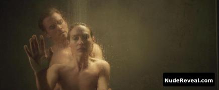 CLAIRE FORLANI nude in An Affair to Die For