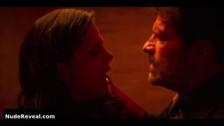 MACARENA GOMEZ nude in Everyone Will Burn