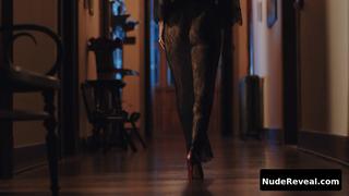 LEONOR WATLING nude in Unauthorized Living