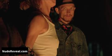 JENNIFER LANDON nude in Yellowstone