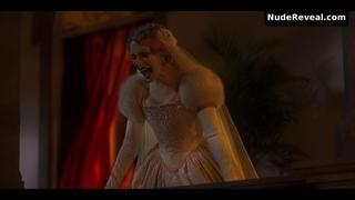 EMMA ROBERTS nude in Paradise Hills