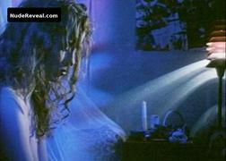 SAFFRON BURROWS nude in Welcome II the Terrordome