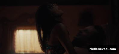 RASHIDA JONES nude in Black Mirror