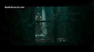 TIFFANY MULHERON nude in Lesbian Vampire Killers