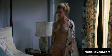 BETTY GILPIN nude in GLOW
