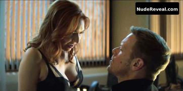 ELEANOR TOMLINSON nude in The Couple Next Door