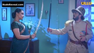 ALIYA NAAZ nude in Online Part 2