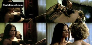 RHONA MITRA nude in Nip/Tuck