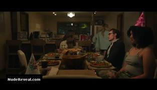 MCKENNA GRACE nude in Regretting You