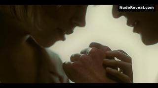THEA SOFIE LOCH NAESS nude in Evil