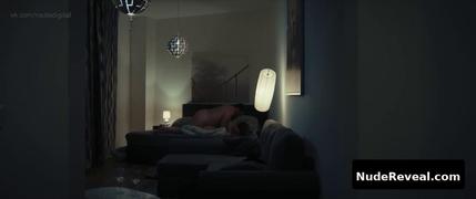 SOPHIA SEIDENFADEN nude in Easy Love