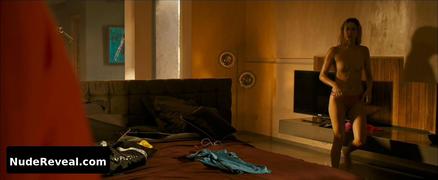 MATILDA ANNA INGRID LUTZ nude in Revenge