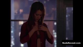 JENNIFER LOVE HEWITT nude in Time of Your Life