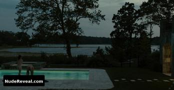 MELANIE LYNSKEY nude in Hello I Must Be Going