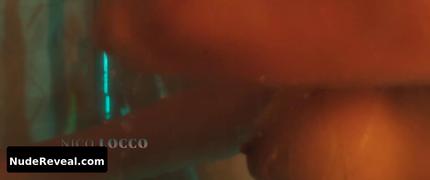 JELA CUENCA nude in Afam