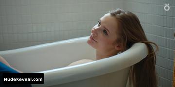 SOFYA LEBEDEVA nude in Otkrytyy Brak
