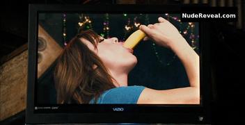 DANNEEL ACKLES nude in Mardi Gras: Spring Break