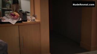 PAULINA GAITAN nude in Diablo Guardian