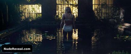 LILI REINHART nude in Chemical Hearts