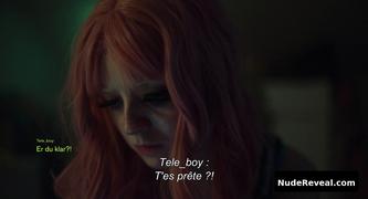 HAPPY JANKELL nude in Delete Me