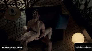 TATO ALEXANDER nude in Como Sobrevivir Soltero
