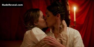 SURANNE JONES nude in Gentleman Jack