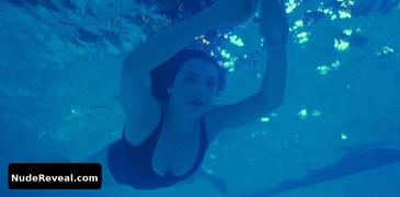 RACHEL WEISZ nude in I Want You