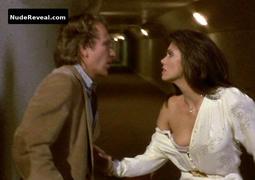 DEBORAH SHELTON nude in Body Double