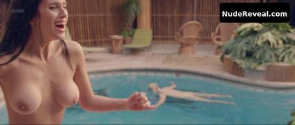 CAROLINA ARDOHAIN nude in Desire