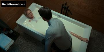 SYNNOVE MACODY LUND nude in Ragnarok