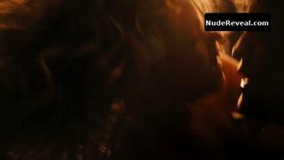 EMILIE DE RAVIN nude in Remember Me