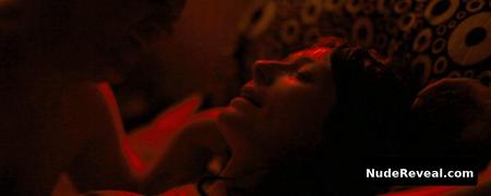 TILDA SWINTON nude in We Need to Talk About Kevin