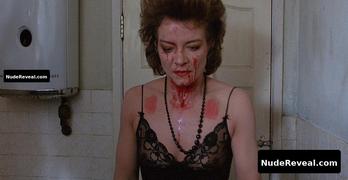 CLARE HIGGINS nude in Hellraiser