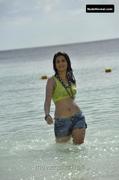 SHRADDHA DAS nude in Mogudu