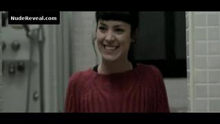 MAGGIE CIVANTOS nude in Placer