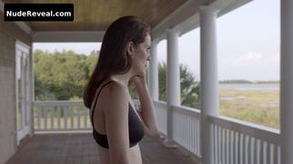 MICHELLE DOCKERY nude in Good Behavior