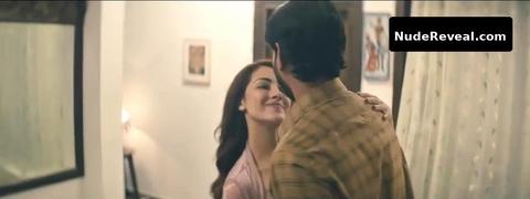 DEEPTI SATI nude in Sin