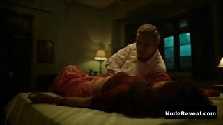 VIDYA MALVADE nude in Dr. Arora