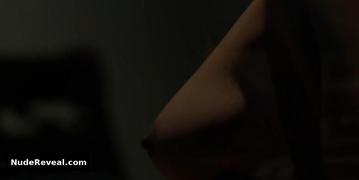 JHAI SLVR nude in Hiraya