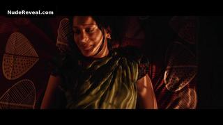 PAYAL RAJPUT nude in Mangalavaaram