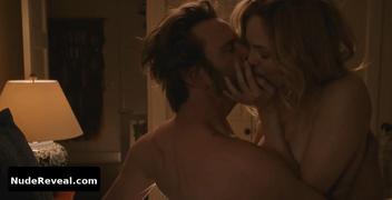 HEATHER GRAHAM nude in Chosen Family