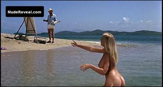 HELEN MIRREN nude in Age of Consent