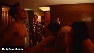 SOFIA NINO DE RIVERA nude in Tell Me What You Want, Really